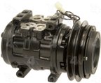 Four Seasons 67365 A/C Compressor - view 2
