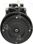 Four Seasons 67365 A/C Compressor - view 1