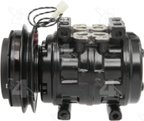 Four Seasons 67365 A/C Compressor - view 3