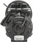 Four Seasons 67368 A/C Compressor - view 5