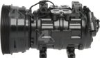 Four Seasons 67368 A/C Compressor - view 3