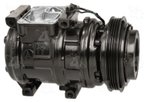 Four Seasons 67373 A/C Compressor - view 2