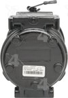 Four Seasons 67373 A/C Compressor - view 5