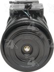Four Seasons 67373 A/C Compressor - view 1