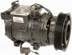 Four Seasons 67375 A/C Compressor - view 2