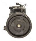 Four Seasons 67375 A/C Compressor - view 1