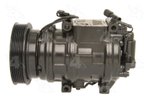Four Seasons 67375 A/C Compressor - view 3