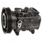Four Seasons 67377 A/C Compressor - view 1