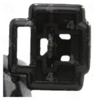 Four Seasons 67378 A/C Compressor - view 8