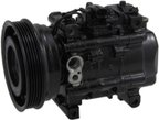 Four Seasons 67381 A/C Compressor - view 2