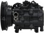 Four Seasons 67388 A/C Compressor - view 3