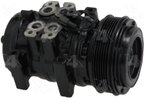 Four Seasons 67397 A/C Compressor - view 2
