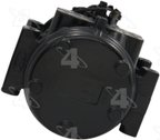 Four Seasons 67397 A/C Compressor - view 5