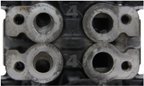 Four Seasons 67397 A/C Compressor - view 6