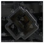 Four Seasons 67397 A/C Compressor - view 7