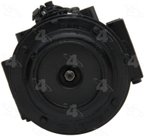 Four Seasons 67397 A/C Compressor - view 1