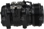 Four Seasons 67397 A/C Compressor - view 4