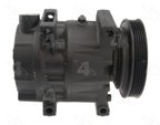 Four Seasons 67427 A/C Compressor - view 3