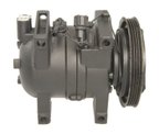Four Seasons 67429 A/C Compressor - view 4