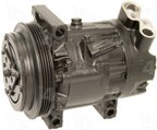 Four Seasons 67439 A/C Compressor - view 2