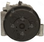 Four Seasons 67445 A/C Compressor - view 1