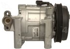 Four Seasons 67445 A/C Compressor - view 4