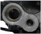 Four Seasons 67448 A/C Compressor - view 7