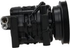 Four Seasons 67450 A/C Compressor - view 4