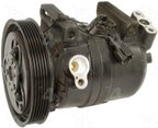 Four Seasons 67454 A/C Compressor - view 2
