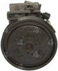Four Seasons 67454 A/C Compressor - view 1