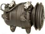 Four Seasons 67456 A/C Compressor - view 2