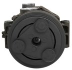 Four Seasons 67457 A/C Compressor - view 1