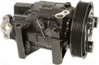 Four Seasons 67460 A/C Compressor - view 2