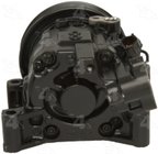 Four Seasons 67460 A/C Compressor - view 5