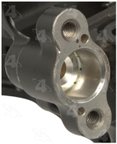 Four Seasons 67460 A/C Compressor - view 7