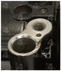 Four Seasons 67460 A/C Compressor - view 8