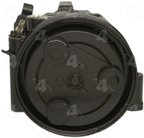Four Seasons 67460 A/C Compressor - view 1