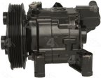 Four Seasons 67460 A/C Compressor - view 3
