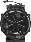 Four Seasons 67461 A/C Compressor - view 5