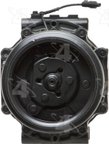 Four Seasons 67461 A/C Compressor - view 1