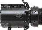Four Seasons 67461 A/C Compressor - view 3