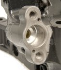 Four Seasons 67466 A/C Compressor - view 8