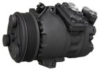 Four Seasons 67469 A/C Compressor - view 2