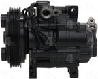 Four Seasons 67475 A/C Compressor - view 3