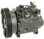 Four Seasons 67478 A/C Compressor - view 2