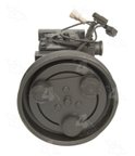 Four Seasons 67478 A/C Compressor - view 1