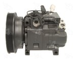 Four Seasons 67478 A/C Compressor - view 3