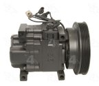 Four Seasons 67478 A/C Compressor - view 4
