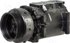 Four Seasons 67485 A/C Compressor - view 2