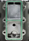 Four Seasons 67485 A/C Compressor - view 3